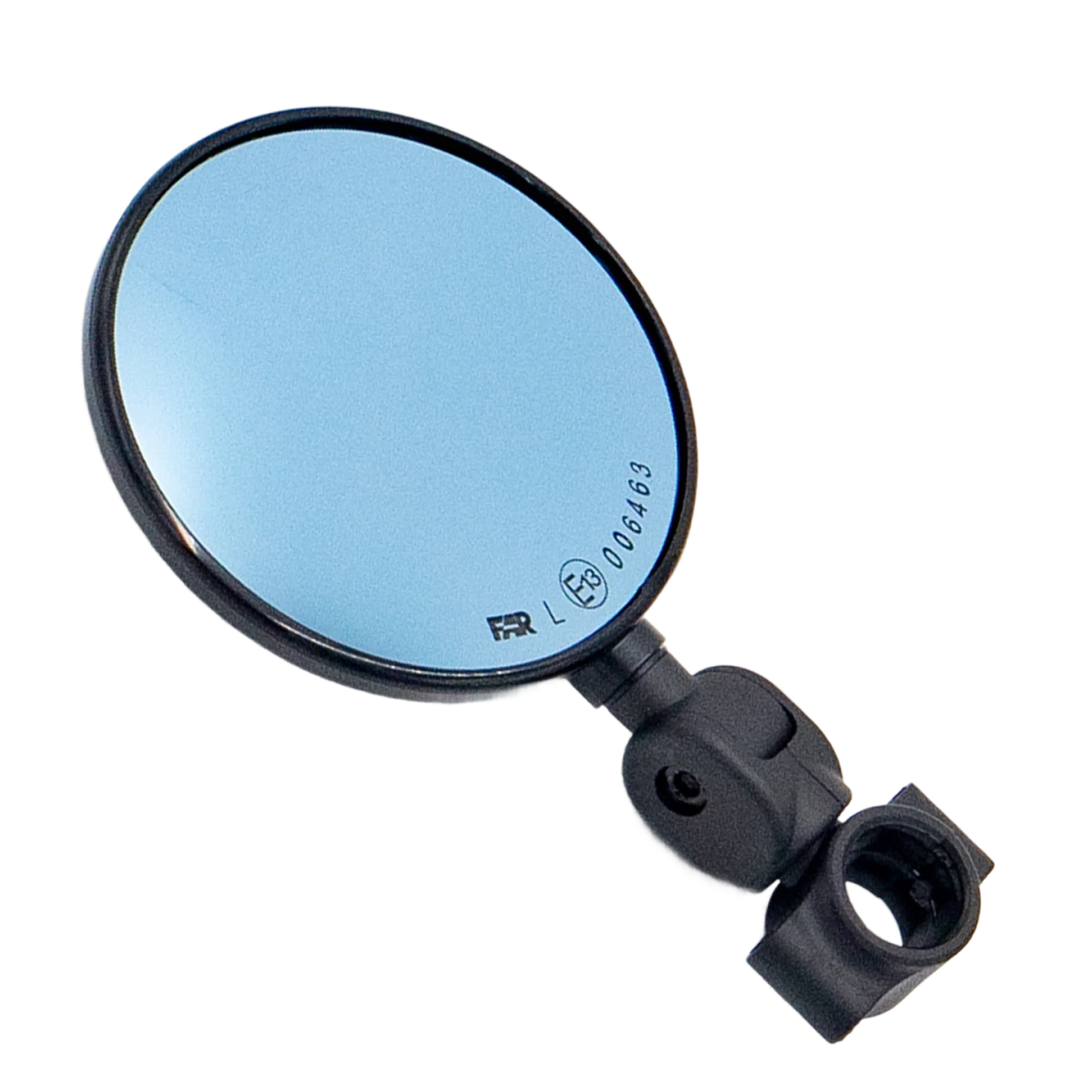 E Ride Pro SR Lenker & Zubehör